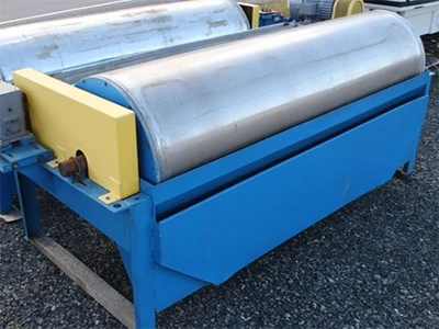 Top 10 Magnetic Separators Manufacturers in India