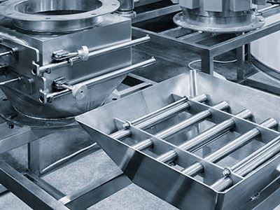 Top 10 Magnetic Separators Manufacturers in the Netherlands