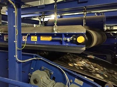 Magnetic Separator for Plastic Recycling: How to Choose