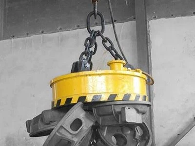 What Is a Magnetic Lifter