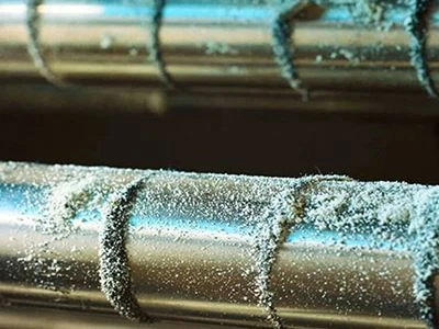 Magnetic Separators for Food Processing