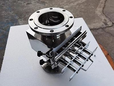Top 10 Magnetic Separator Manufacturers in Indonesia
