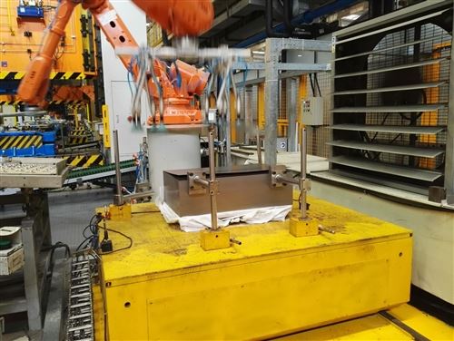 How to Choose Magnetic Sheet Separators for Oily Steel