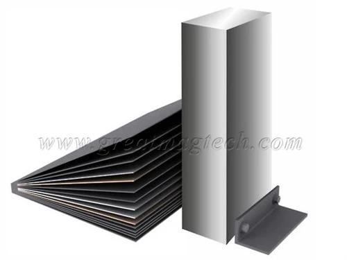 How to Clean & Maintain a Magnetic Sheet Fanner
