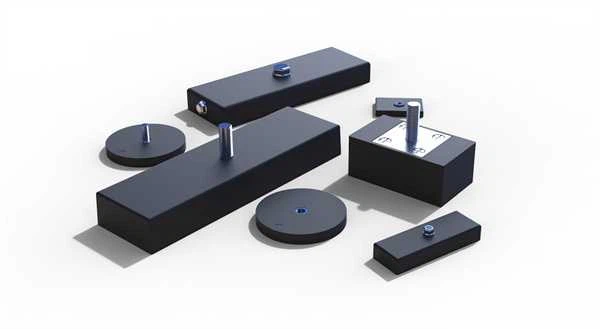 Rubber Magnets Rubber Magnets