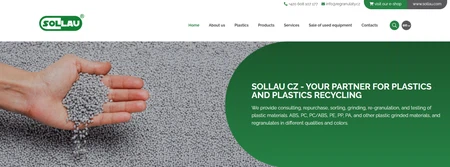 Sollau CZ s.r.o. Sollau CZ s.r.o.