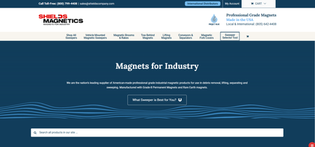 Shields Company Shields Company