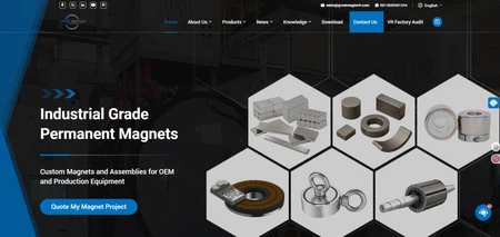 Great Magtech Great Magtech