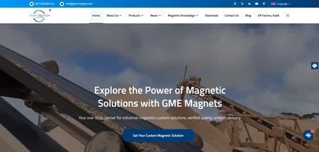 #6. GME Magnet #6. GME Magnet