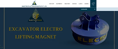 #6. Electro Flux Pvt Ltd #6. Electro Flux Pvt Ltd