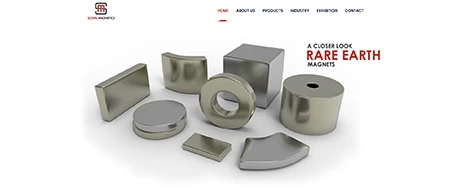 #7. Sonal Magnetics #7. Sonal Magnetics