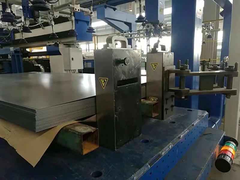 Applications of Fanner Magnets Applications of Fanner Magnets