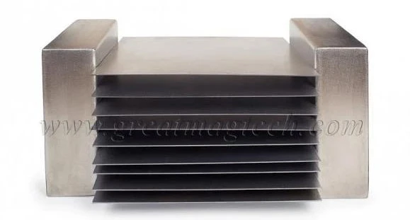 Magnetic Sheet Separators Magnetic Sheet Separators