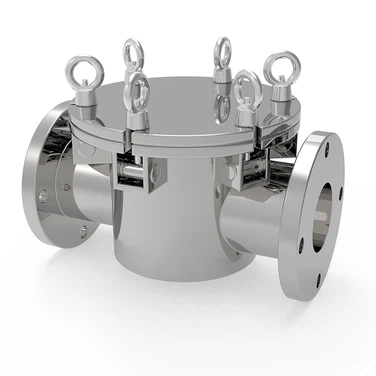 magnetic liquid trap magnetic liquid trap