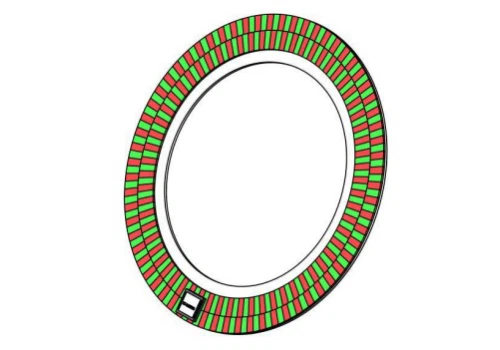 Magnet for Encoder Magnet for Encoder