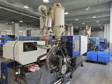 Production Equipment Production Equipment