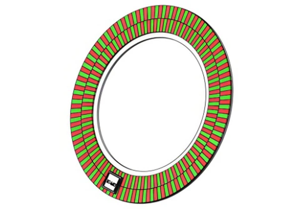 Encoder Magnets Encoder Magnets