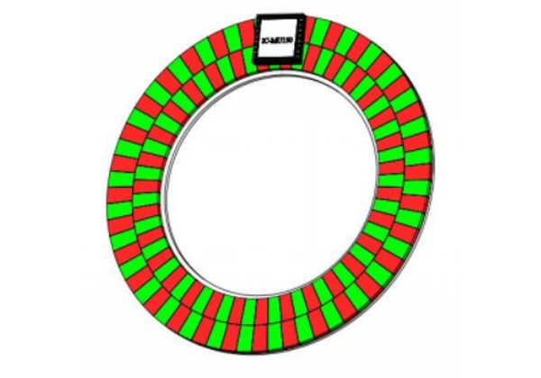 Encoder Magnets Encoder Magnets