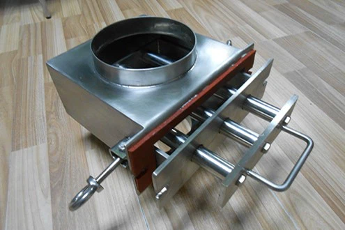 Manually Draw Magnet Manually Draw Magnet