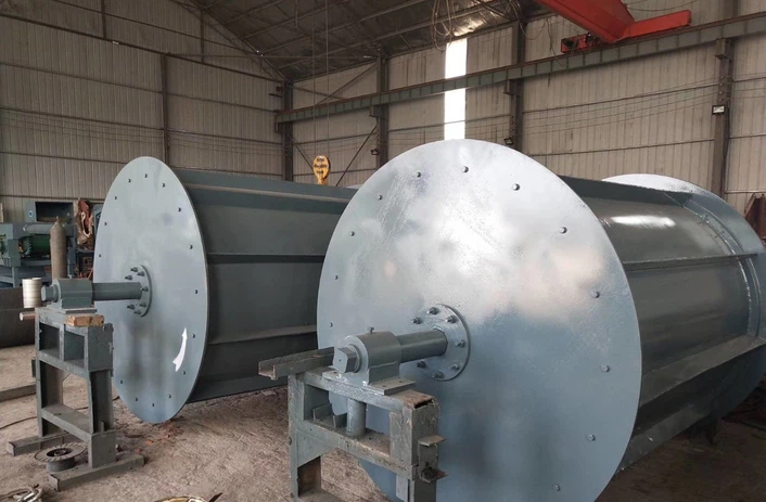 Magnetic Pulley Magnetic Pulley