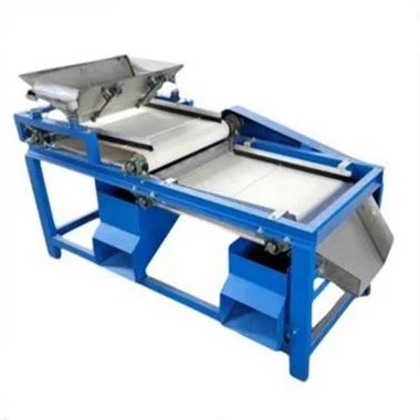 Dry High Intensity Magnetic Separator Dry High Intensity Magnetic Separator