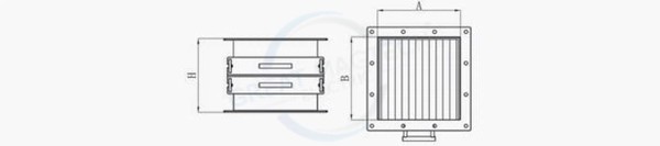 Specifications of the Drawer Magnet Specifications of the Drawer Magnet