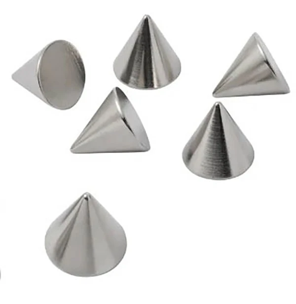 NdFeB Conical Magnets