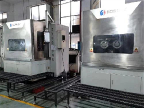 Multi-Wire Cutting Machine Multi-Wire Cutting Machine