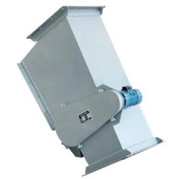 RCGZ Conduit Self-Cleaning Magnetic Iron Separator