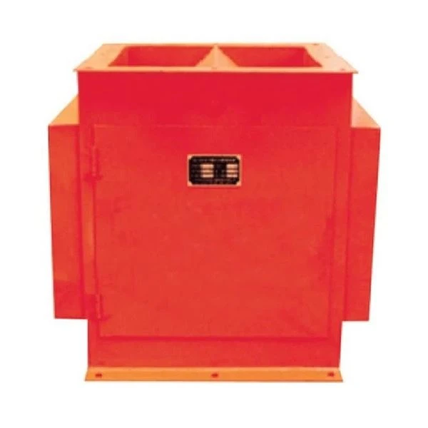 RCYF Pipeline Magnetic Separator