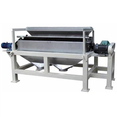 QCG Drum Type Magnetic Separator