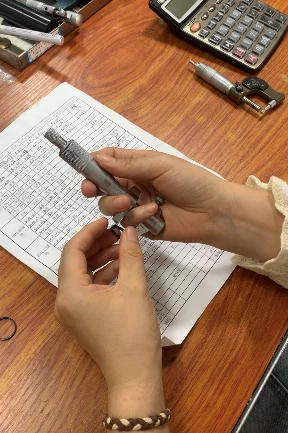 Quality assurance Quality assurance