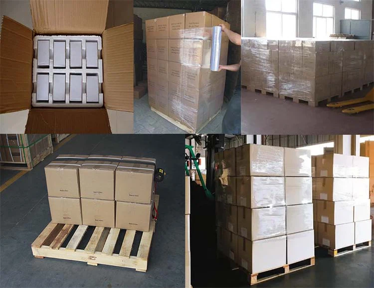 bonded magnet package bonded magnet package