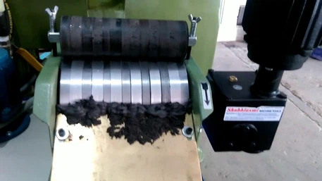 Magnetic Coolant Separators application Magnetic Coolant Separators application