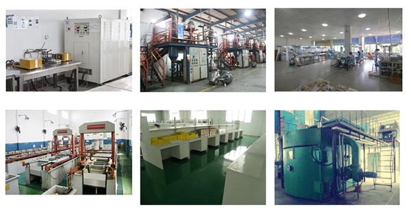 Factory Equipment Factory Equipment