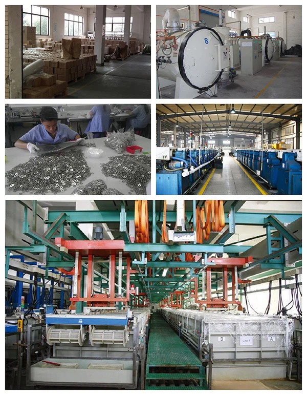 Factory Equipment Factory Equipment