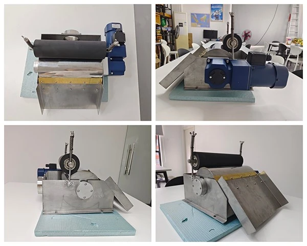 Magnetic Coolant Separator Magnetic Coolant Separator