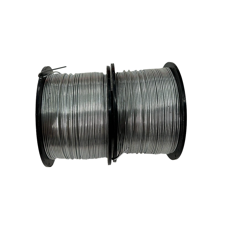 Rebar Tying Wire For Automatic Rebar Tie Wire Twister