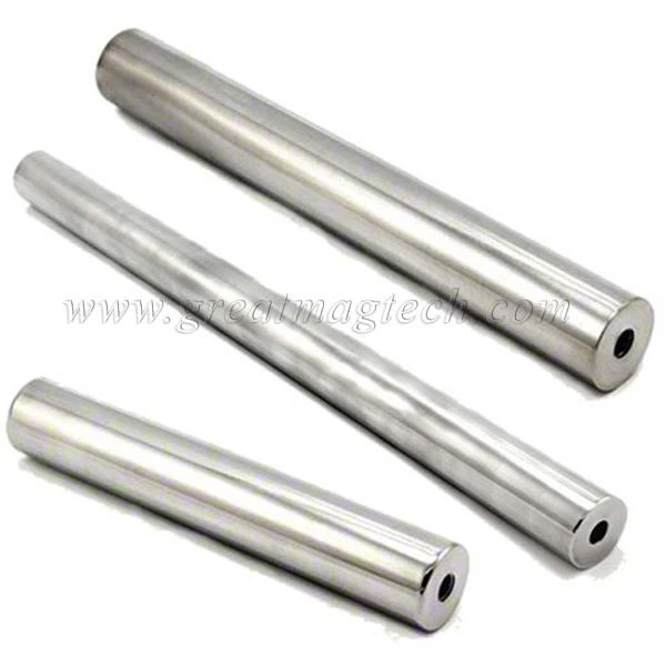 D-25mm Magnetic Bar Stainless Magnetic Tube12000 Gauss