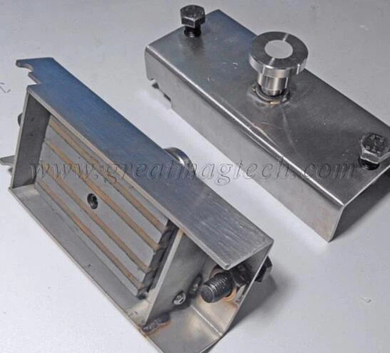 800KG High Quality Prescast Concrete Magnet Shuttering Magnet