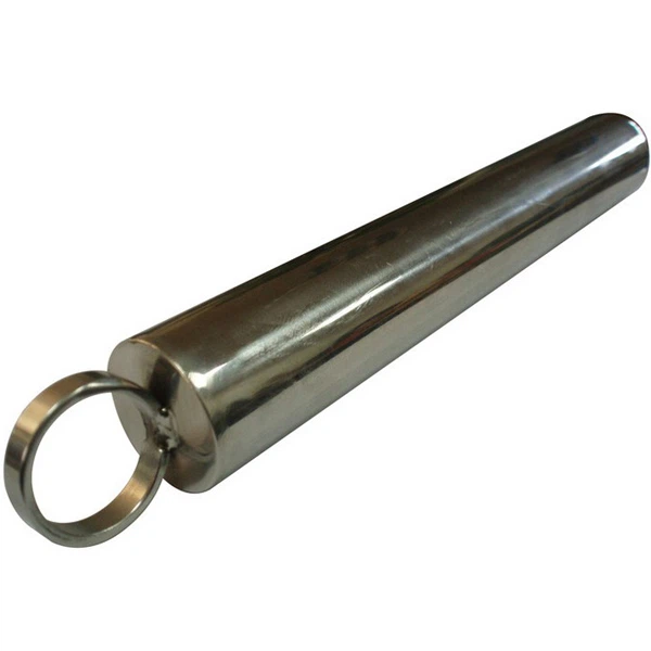 Magnetic Bars