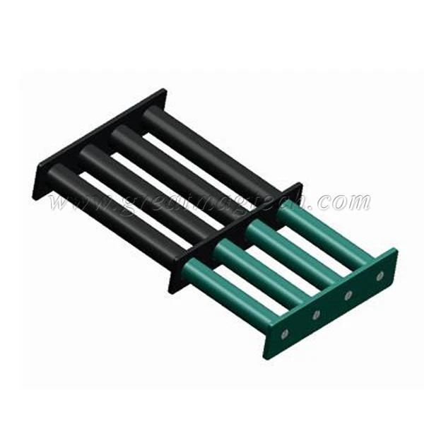 Magnetic Grid