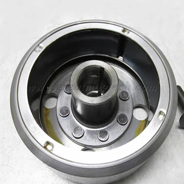 Magnetic Stator