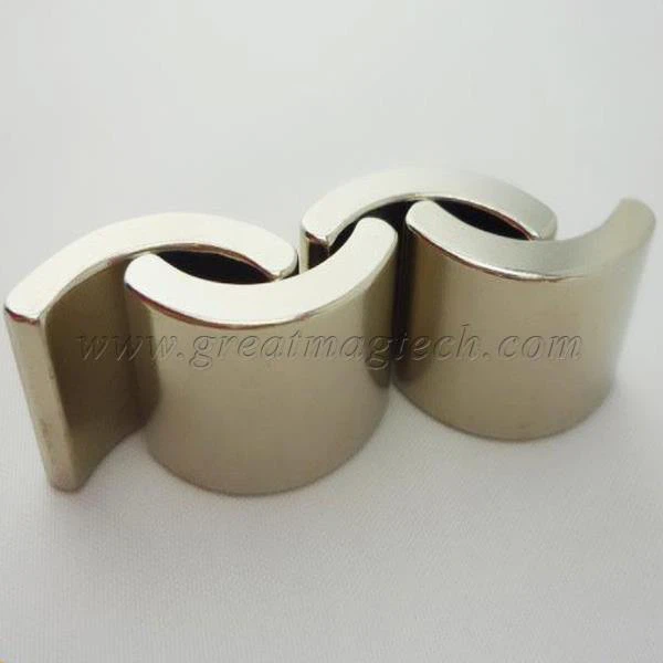 Strong Magnets