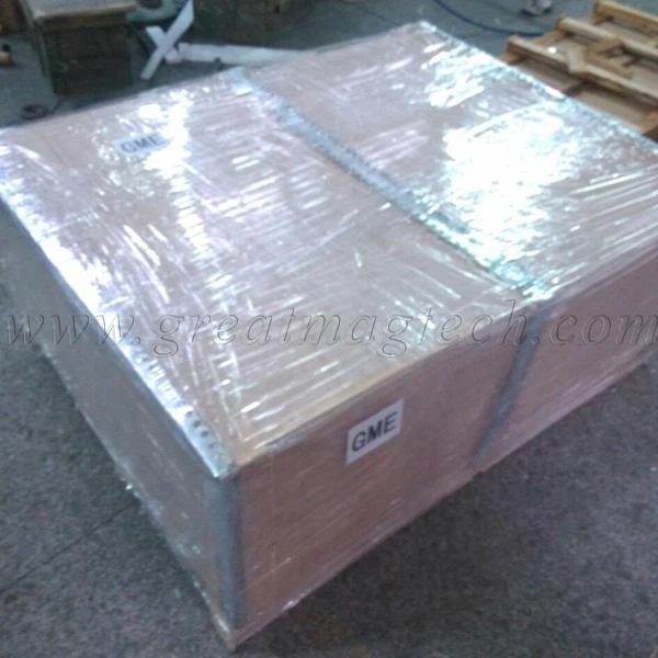 Chute Type Slurry Iron Remover (6)