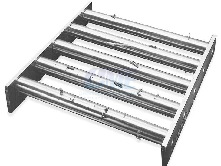 Magnetic grids ferrite
