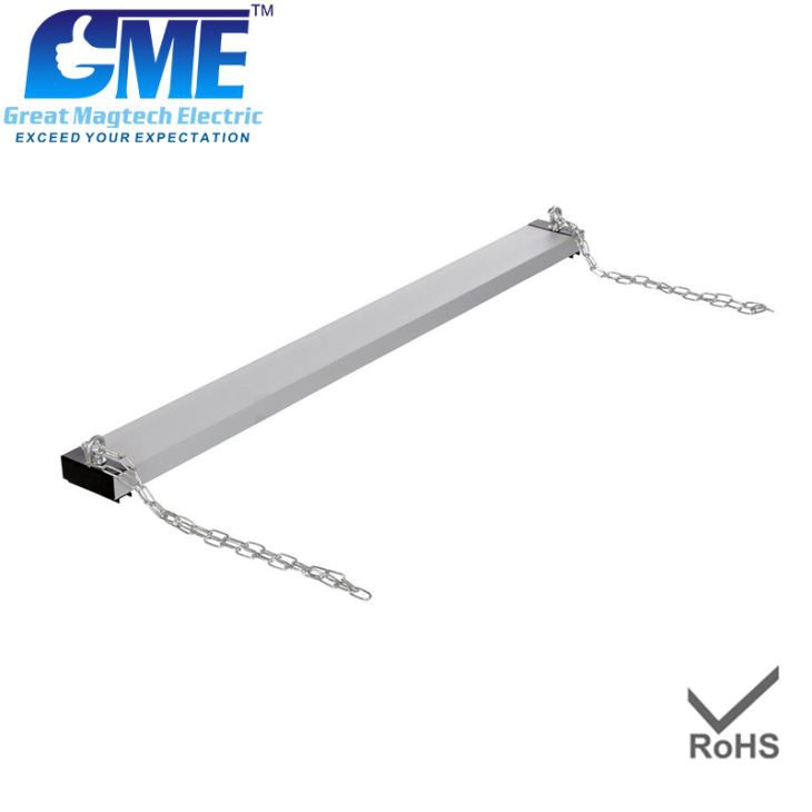 Magnetic Roller Sweeper Magnet Tool With Release Lever