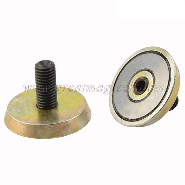 Pipeline Fixer Magnetic Ferrule Insert