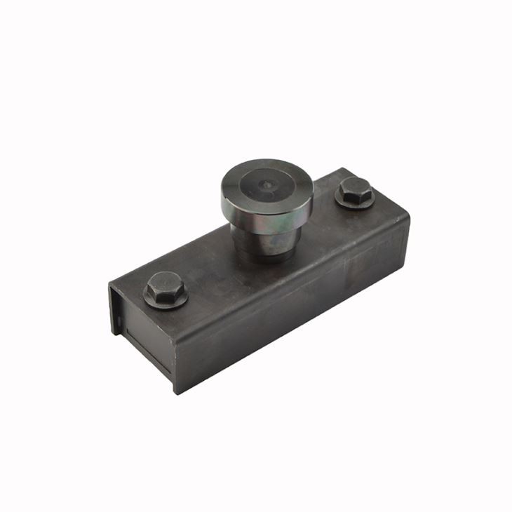 Magnetic Clamp Formwork Box