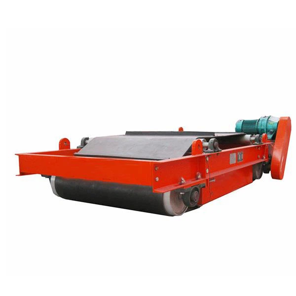 RCYD Magnetic Separator